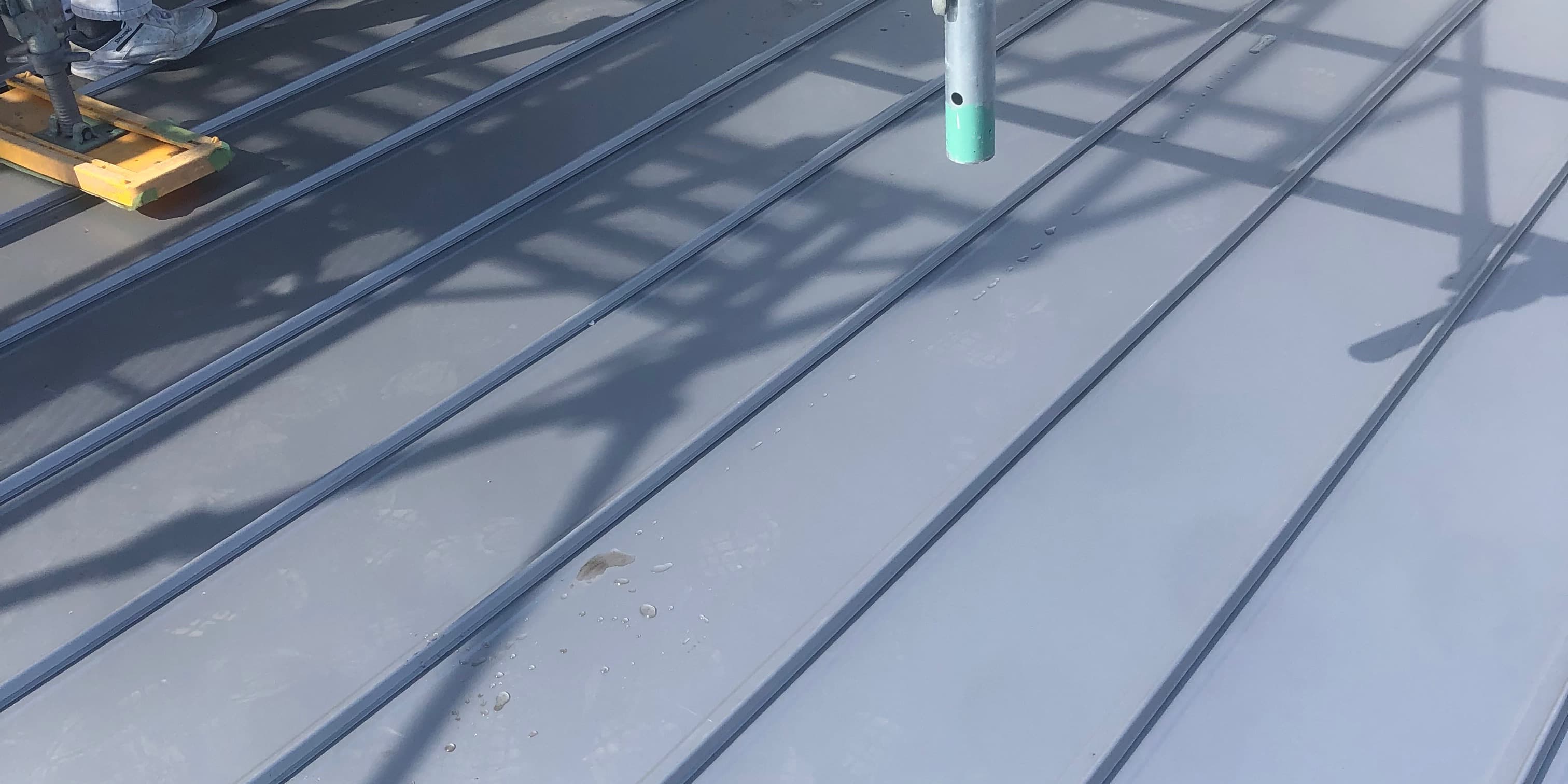 折一板金工業 の施工実績画像 1