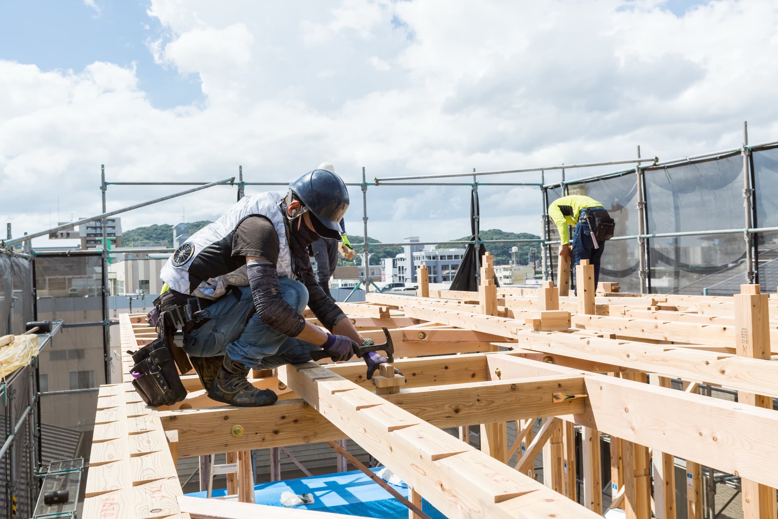 株式会社テテテスト の施工実績画像 4