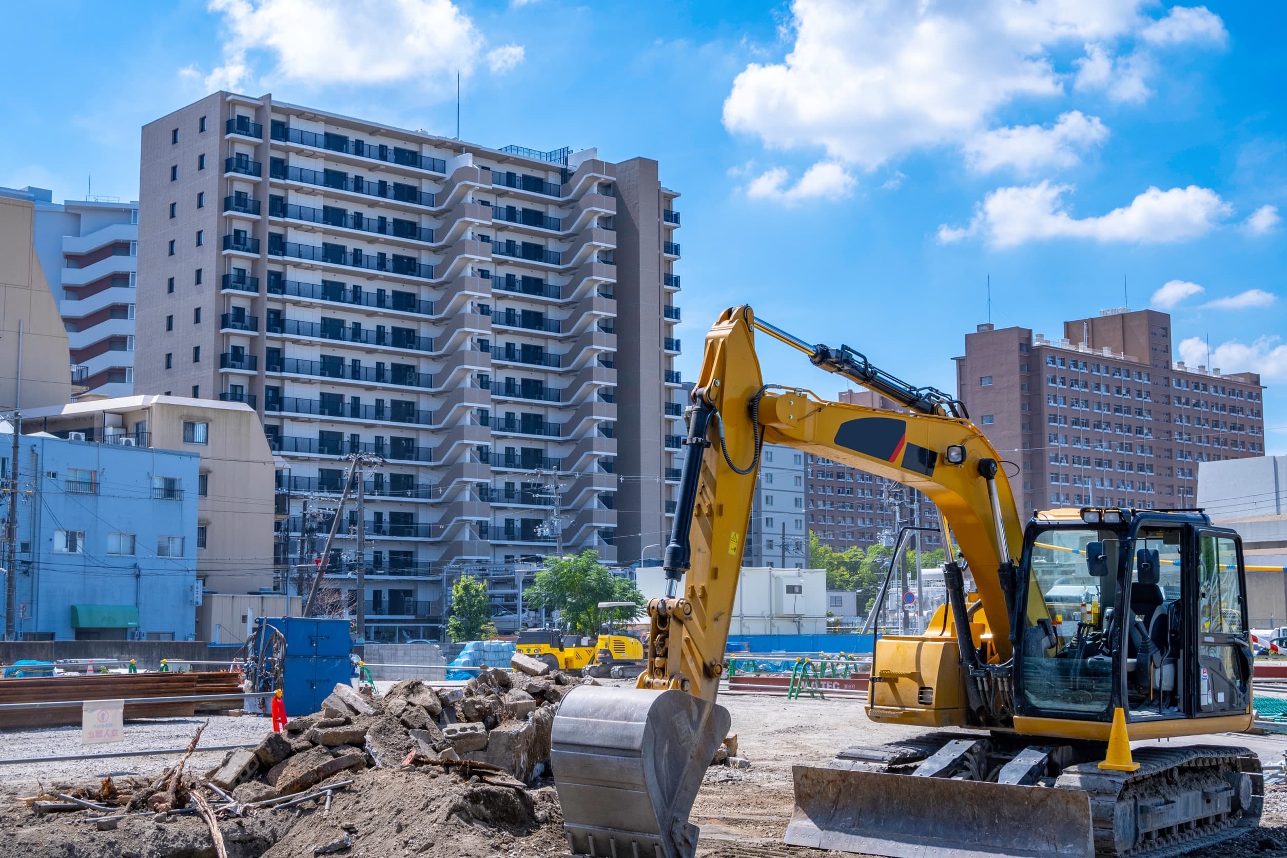 株式会社テテテスト の施工実績画像 9