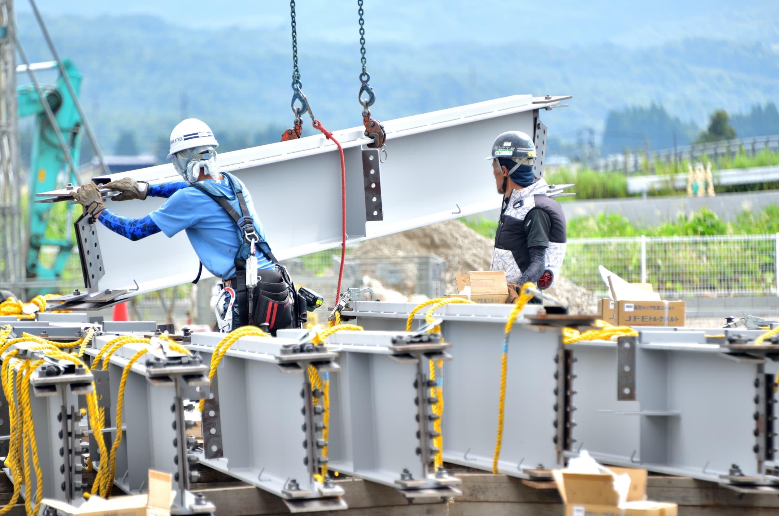 株式会社テテテスト の施工実績画像 10