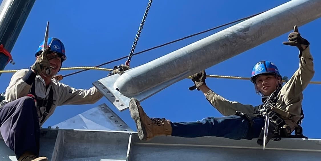 株式会社技堂鉄建 の施工実績画像 1