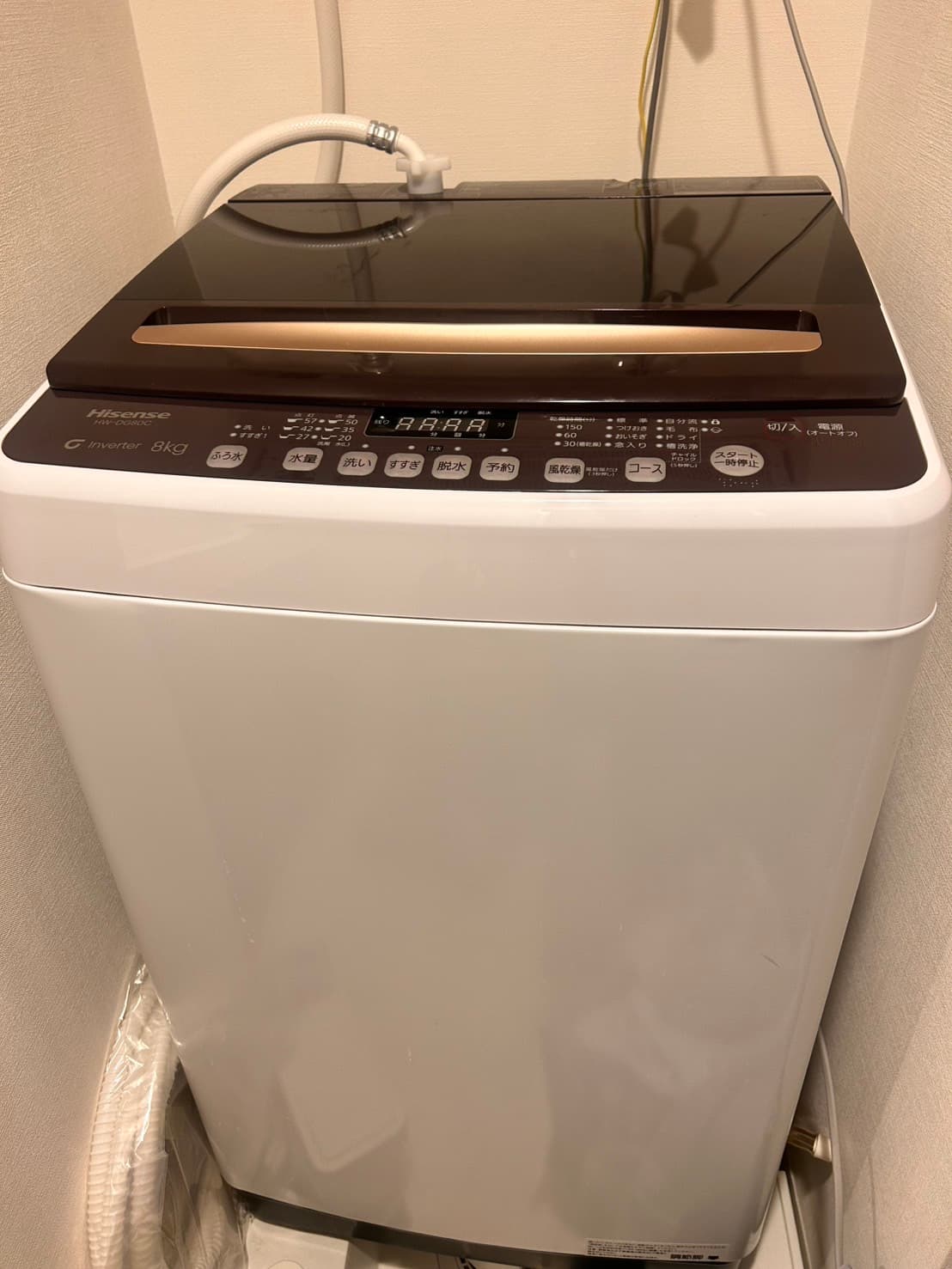 テスト の施工実績画像 1